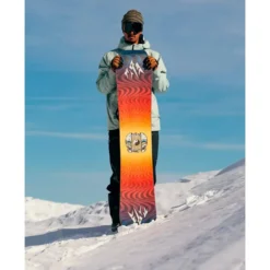 Tavola snowboard Jones Tweaker