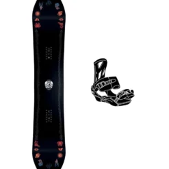 Tavola snowboard Jones Tweaker Pro