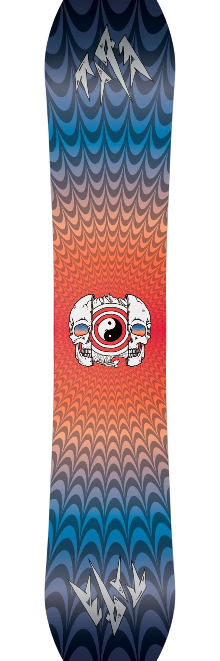 Tavola snowboard Jones Tweaker Pro