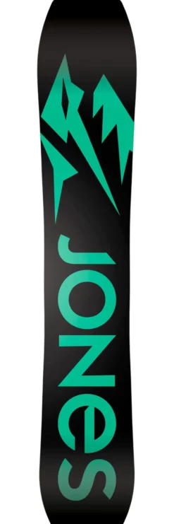 Tavola snowboard Jones Women's Flagship