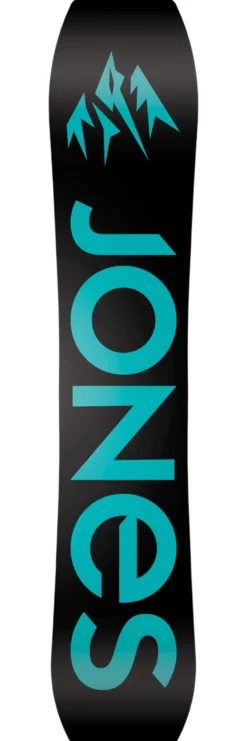 Tavola snowboard Jones Youth Flagship