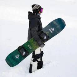 Tavola snowboard Jones Youth Flagship