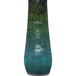 Tavola snowboard Jones Youth Flagship