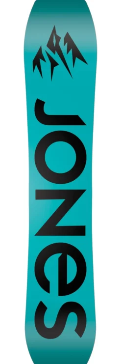 Tavola snowboard Jones Youth Flagship