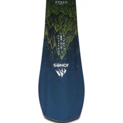 Tavola snowboard Jones Youth Flagship