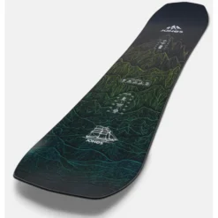Tavola snowboard Jones Youth Flagship