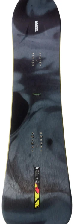 Tavola snowboard K2 Alchemist