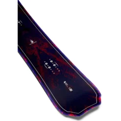 Tavola snowboard K2 Almanac