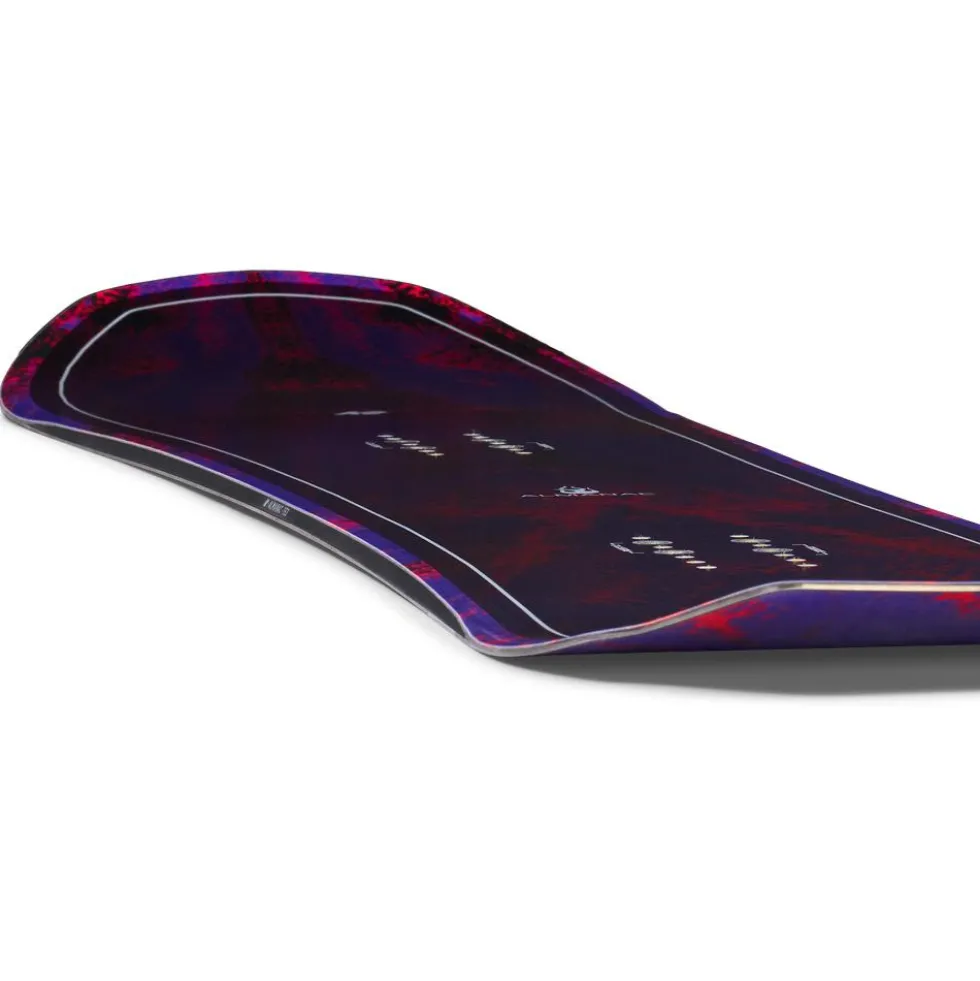 Tavola snowboard K2 Almanac