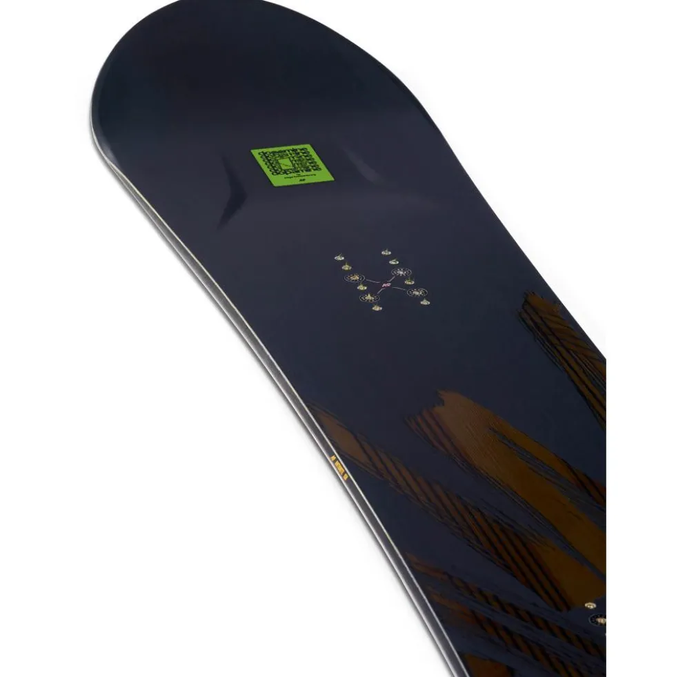 Tavola snowboard K2 Antidote