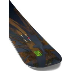 Tavola snowboard K2 Antidote