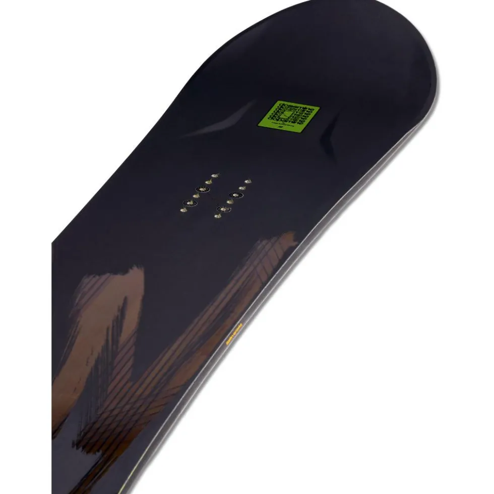 Tavola snowboard K2 Antidote