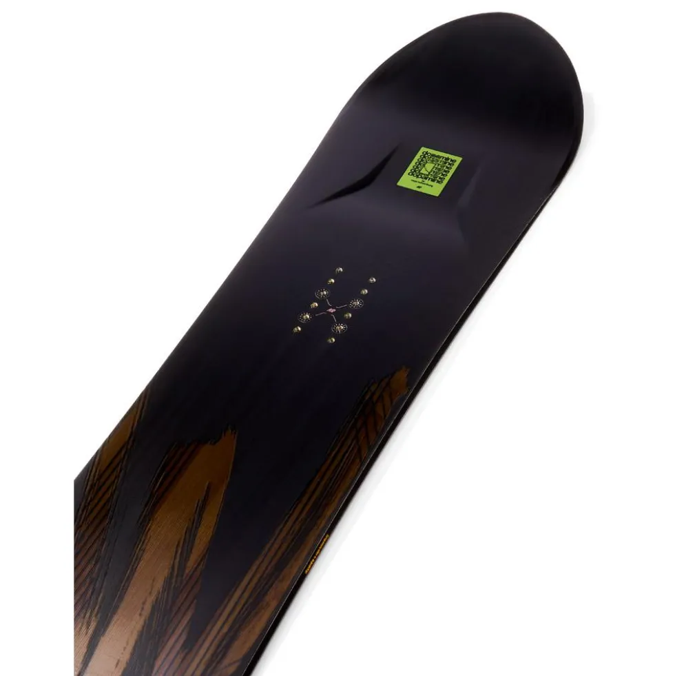 Tavola snowboard K2 Antidote