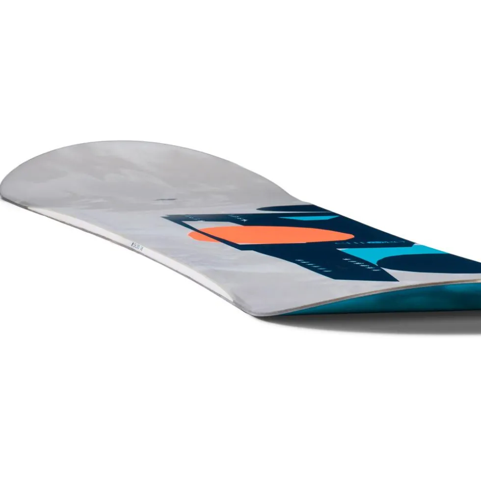 Tavola snowboard K2 Chloro