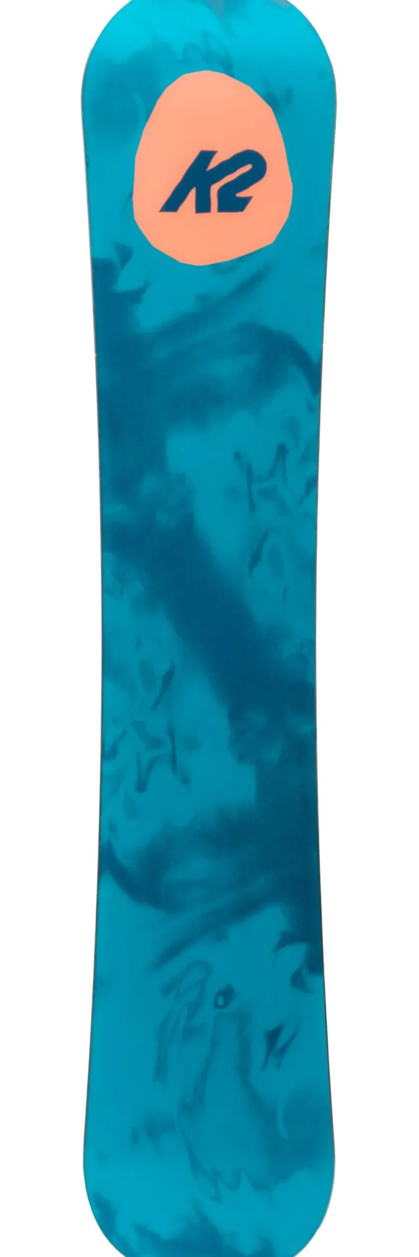 Tavola snowboard K2 Chloro