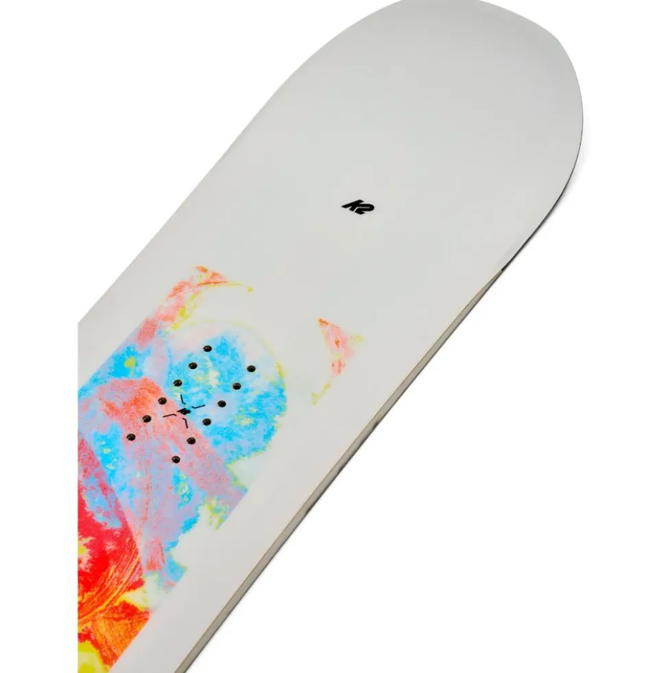 Tavola snowboard K2 Dreamsicle