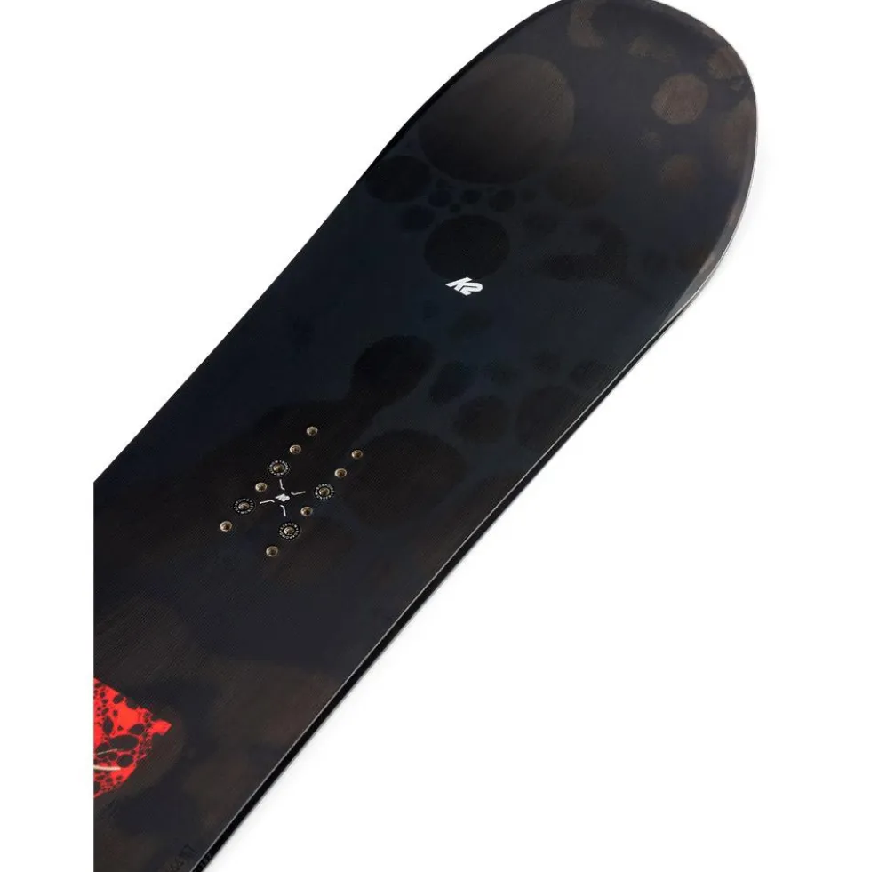 Tavola snowboard K2 Embassy