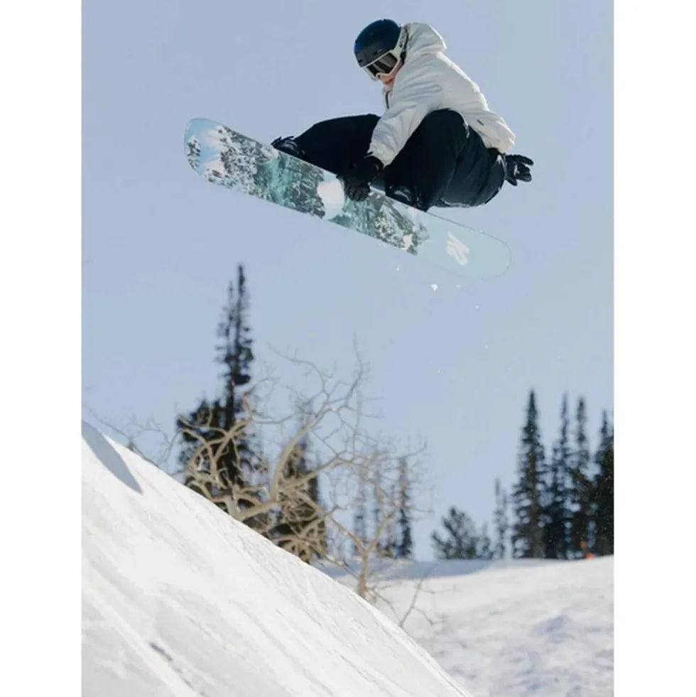 Tavola snowboard K2 Extravision