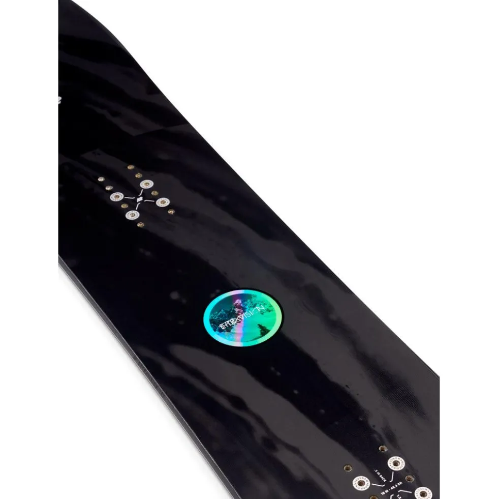 Tavola snowboard K2 Extravision