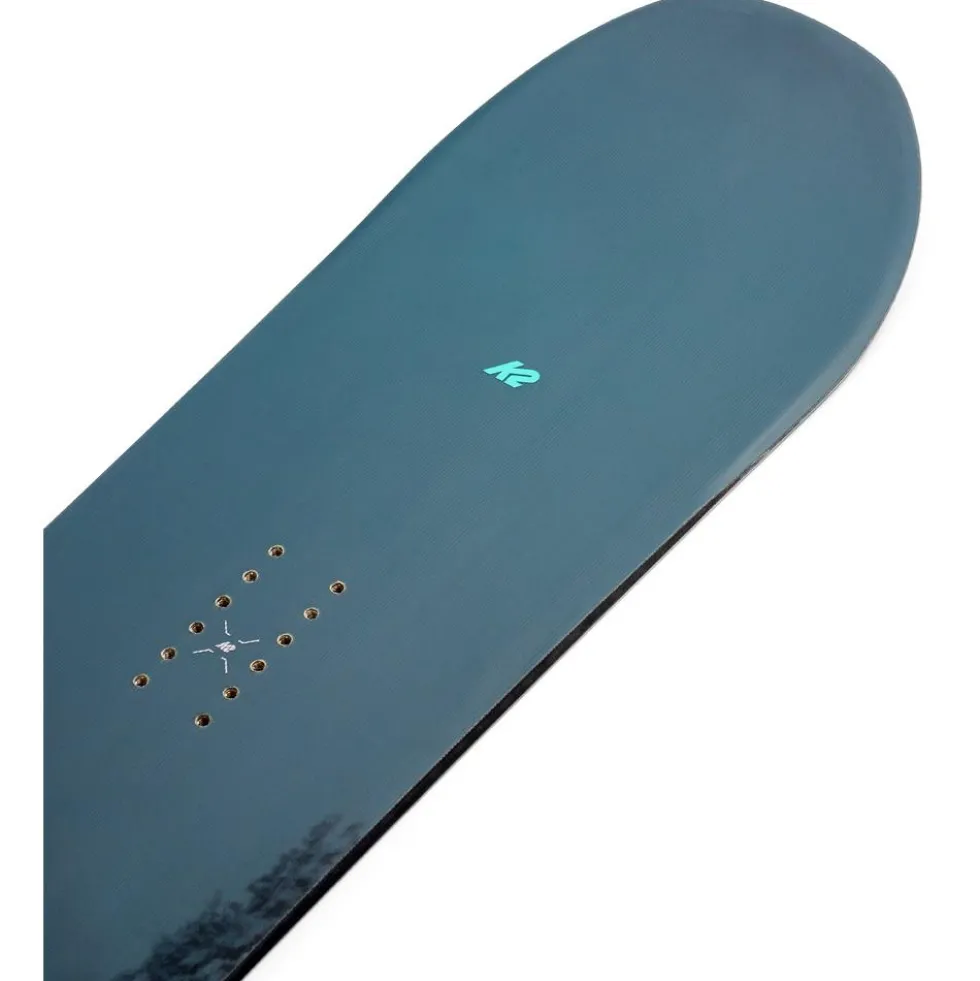Tavola snowboard K2 Gateway
