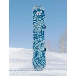Tavola snowboard K2 Gateway