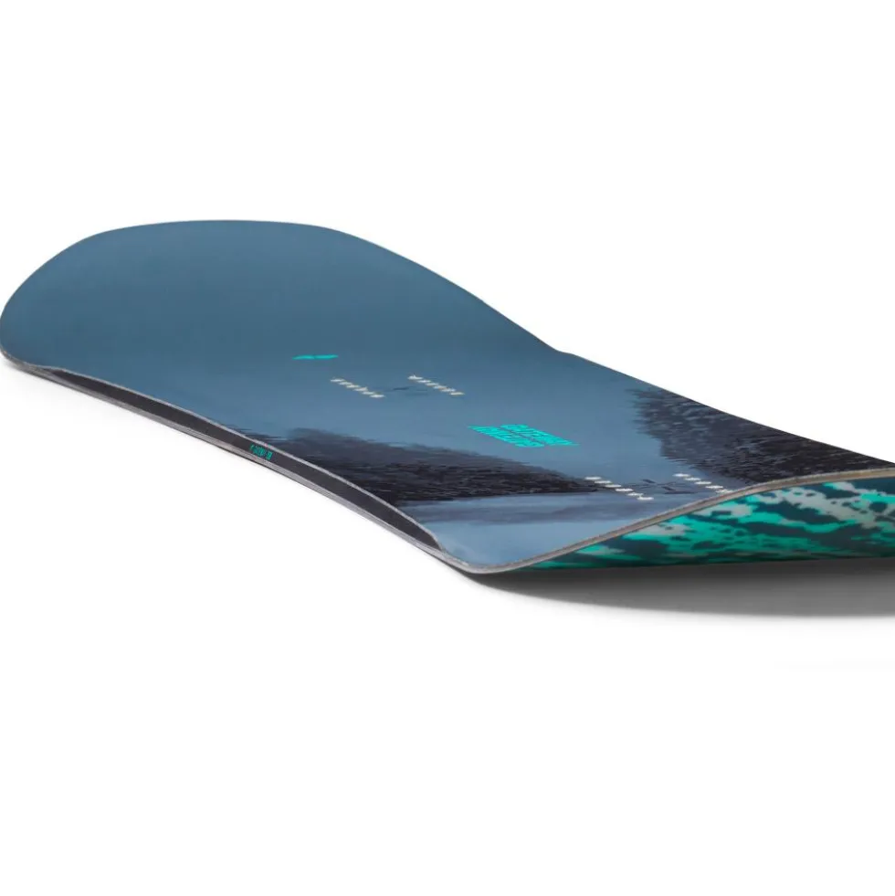 Tavola snowboard K2 Gateway