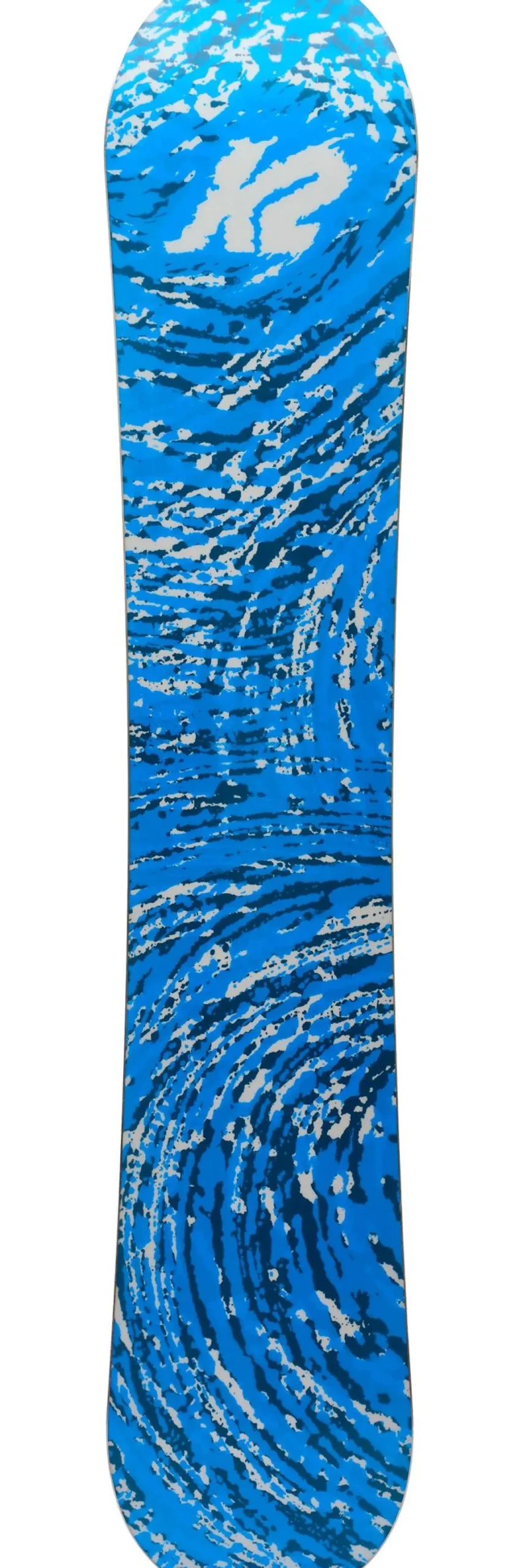 Tavola snowboard K2 Gateway Pop