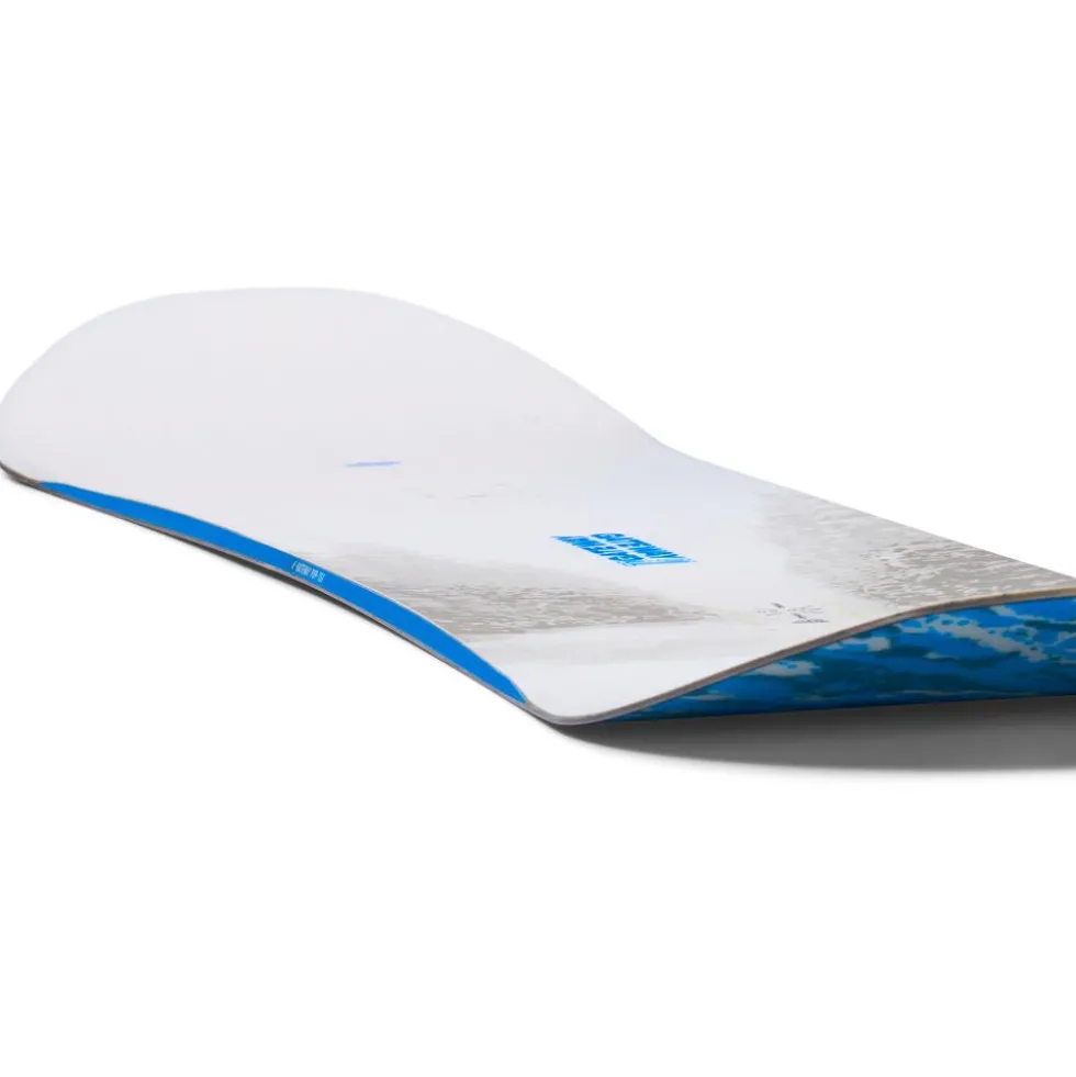 Tavola snowboard K2 Gateway Pop