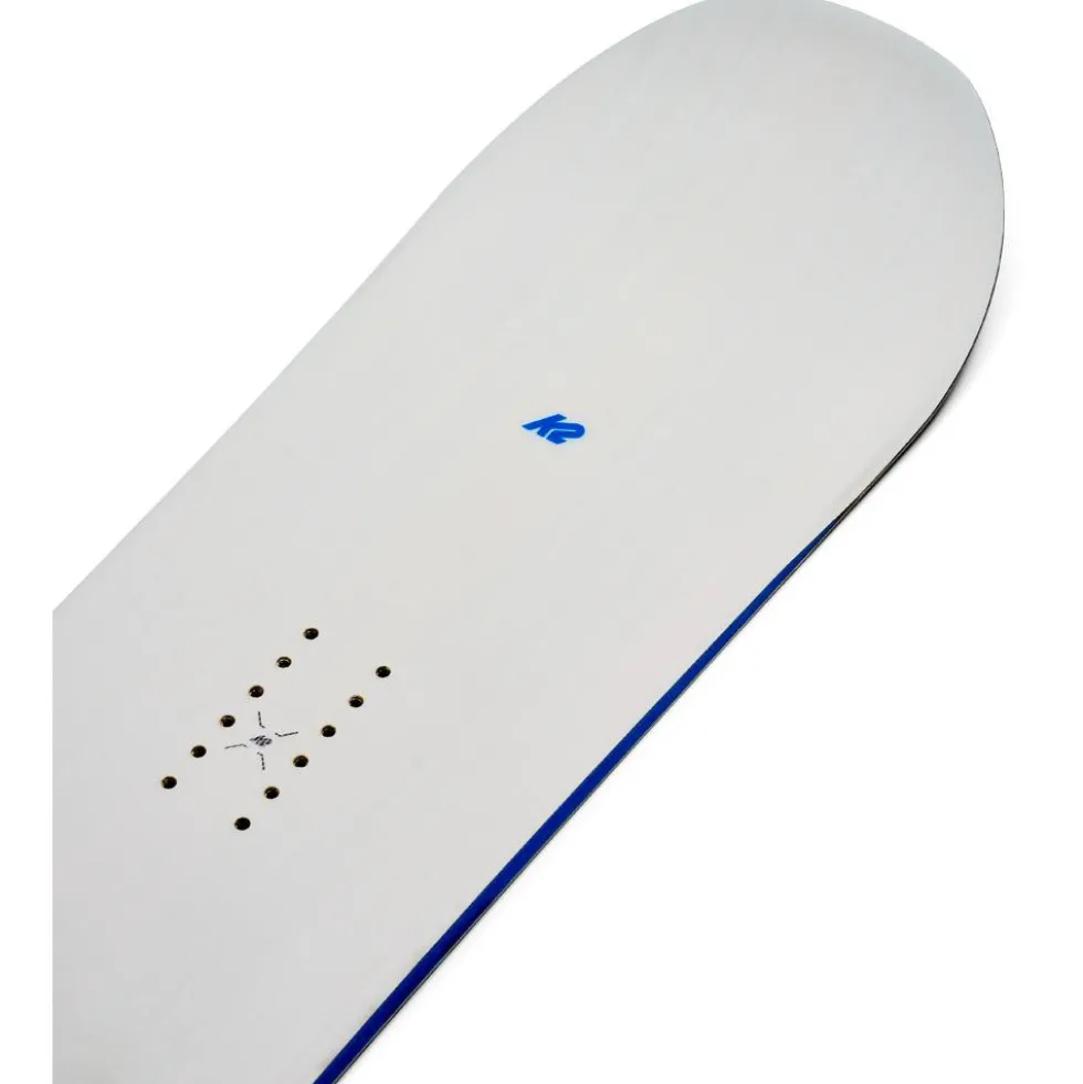 Tavola snowboard K2 Gateway Pop