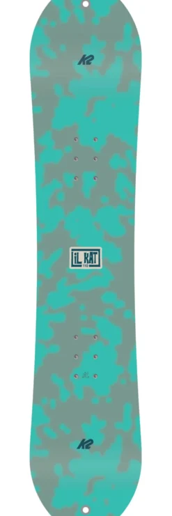 Tavola snowboard K2 Lil Kat