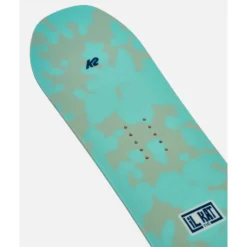 Tavola snowboard K2 Lil Kat