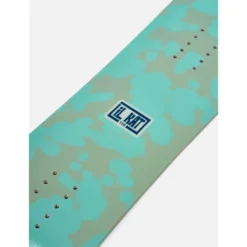 Tavola snowboard K2 Lil Kat