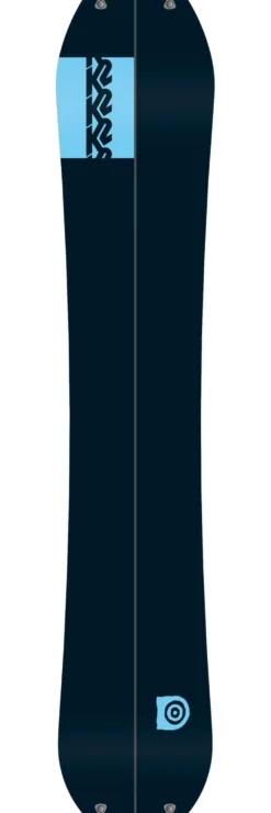 Tavola snowboard K2 Marauder Split