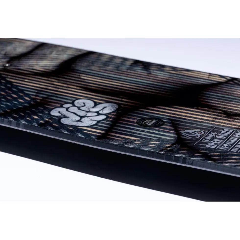 Tavola snowboard Lib Tech Apex Orca