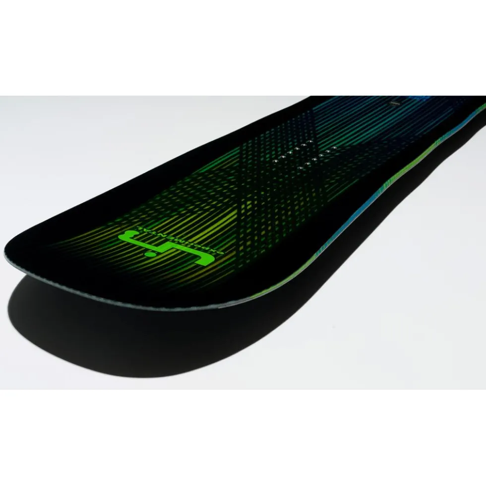 Tavola snowboard Lib Tech Cygnus Bm