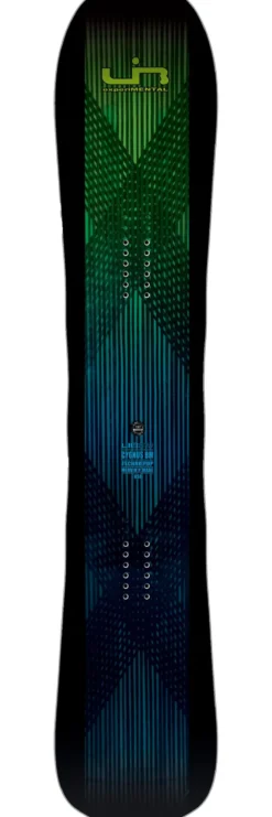 Tavola snowboard Lib Tech Cygnus Bm