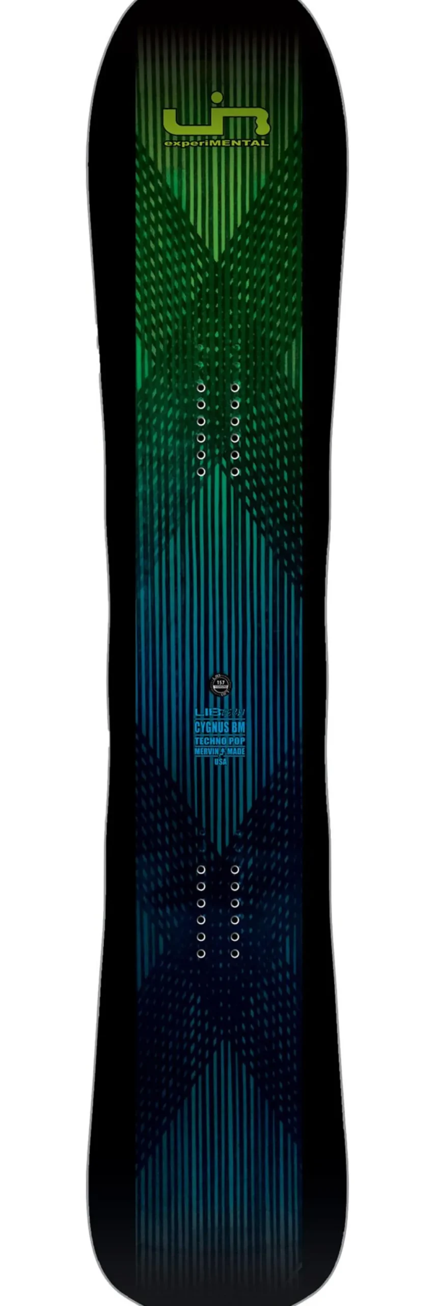 Tavola snowboard Lib Tech Cygnus Bm