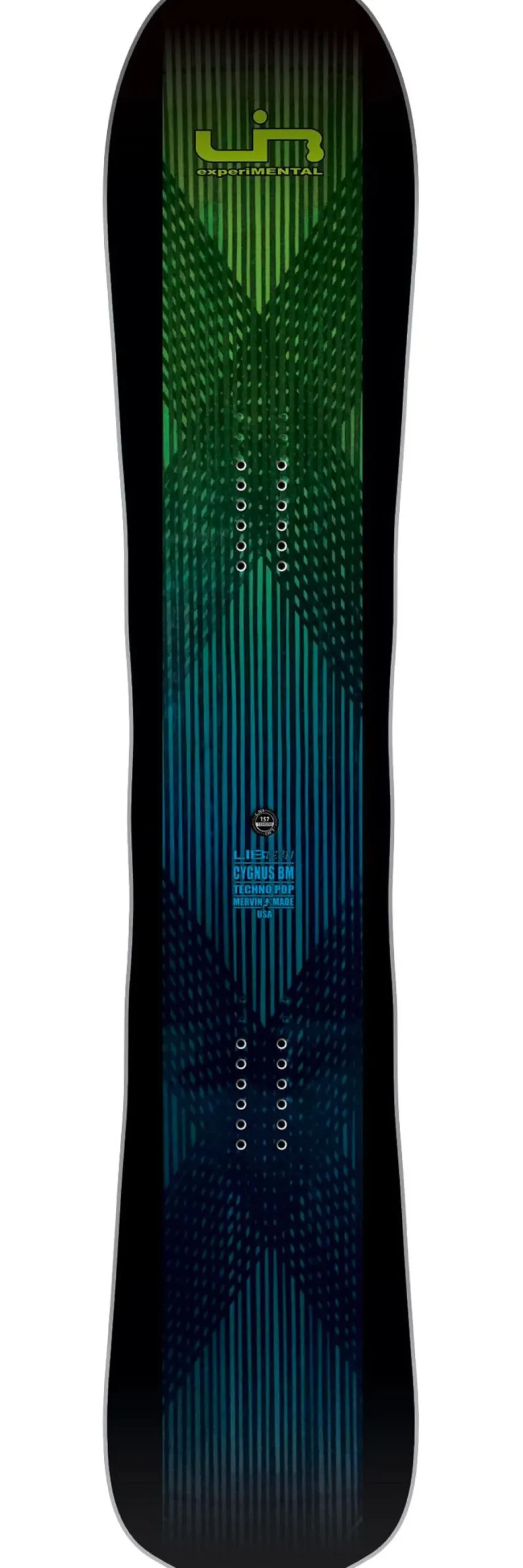 Tavola snowboard Lib Tech Cygnus BM