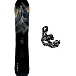 Tavola snowboard Lib Tech Dynamo
