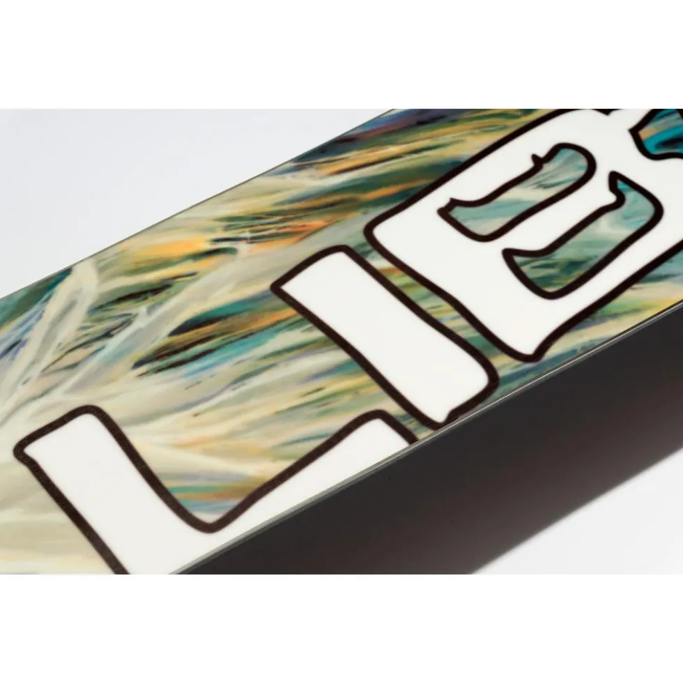 Tavola snowboard Lib Tech Dynamo