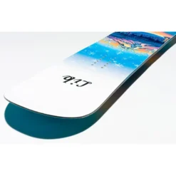 Tavola snowboard Lib Tech Glider