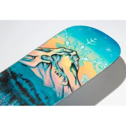 Tavola snowboard Lib Tech Glider