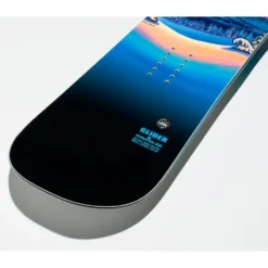 Tavola snowboard Lib Tech Glider