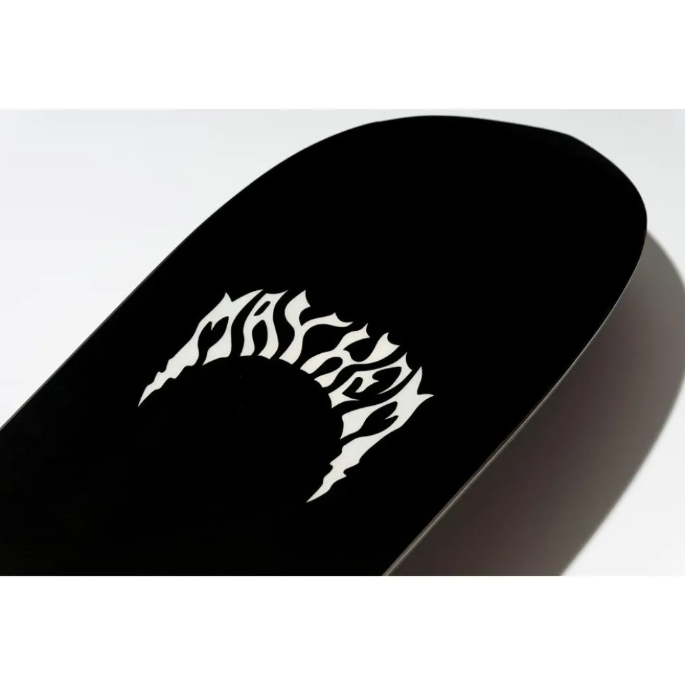 Tavola snowboard Lib Tech Mayhem Sweetfish