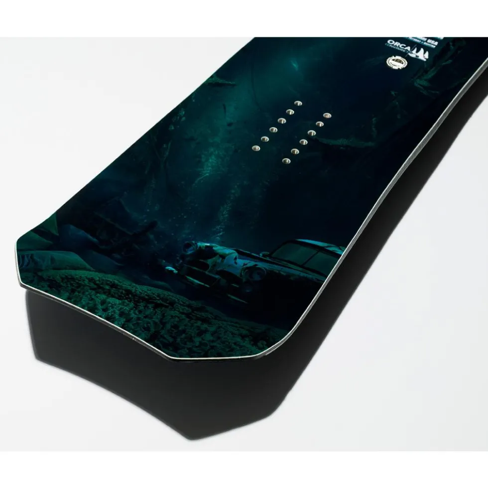 Tavola snowboard Lib Tech Orca