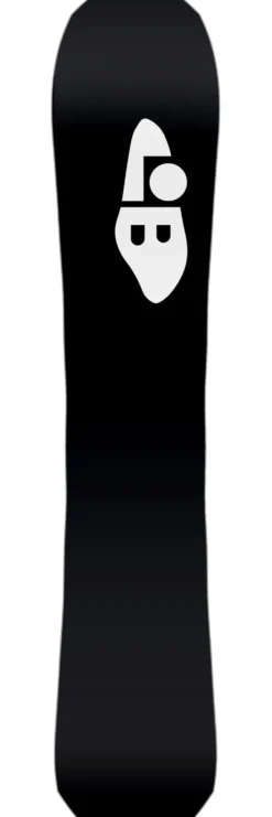 Tavola snowboard Lib Tech Orca