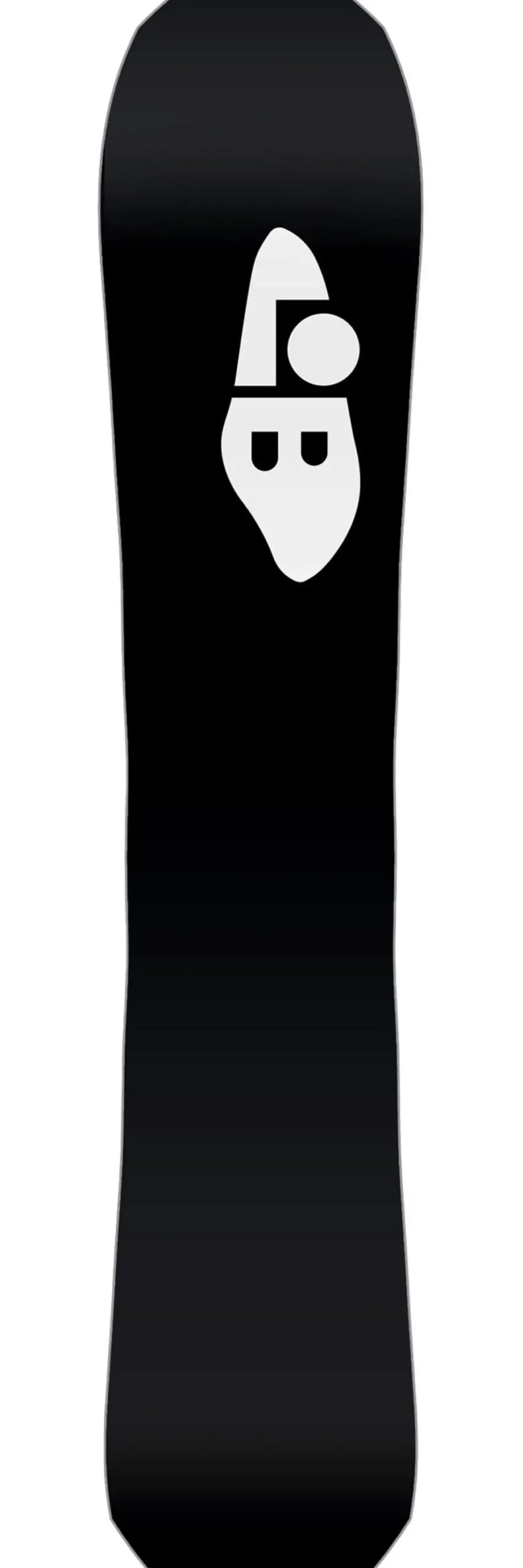 Tavola snowboard Lib Tech Orca