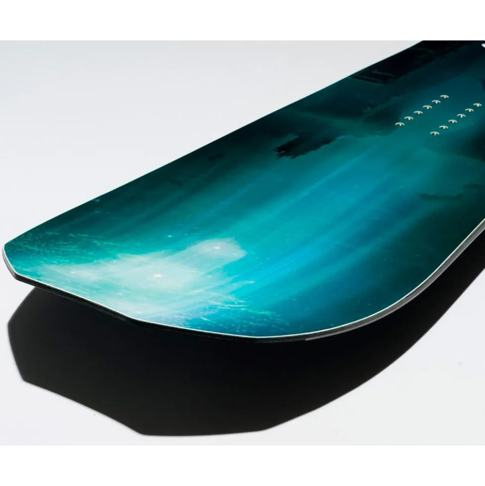 Tavola snowboard Lib Tech Orca