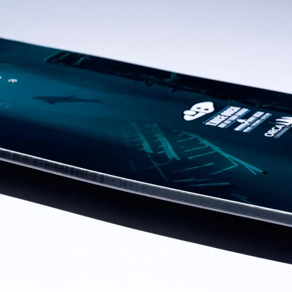 Tavola snowboard Lib Tech Orca