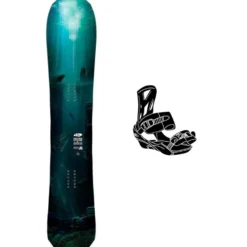 Tavola snowboard Lib Tech Orca